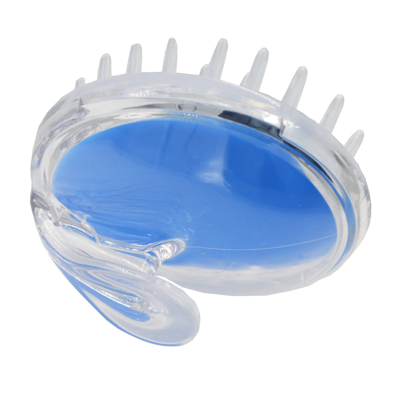 Manual Scalp Massagers Brush view 2
