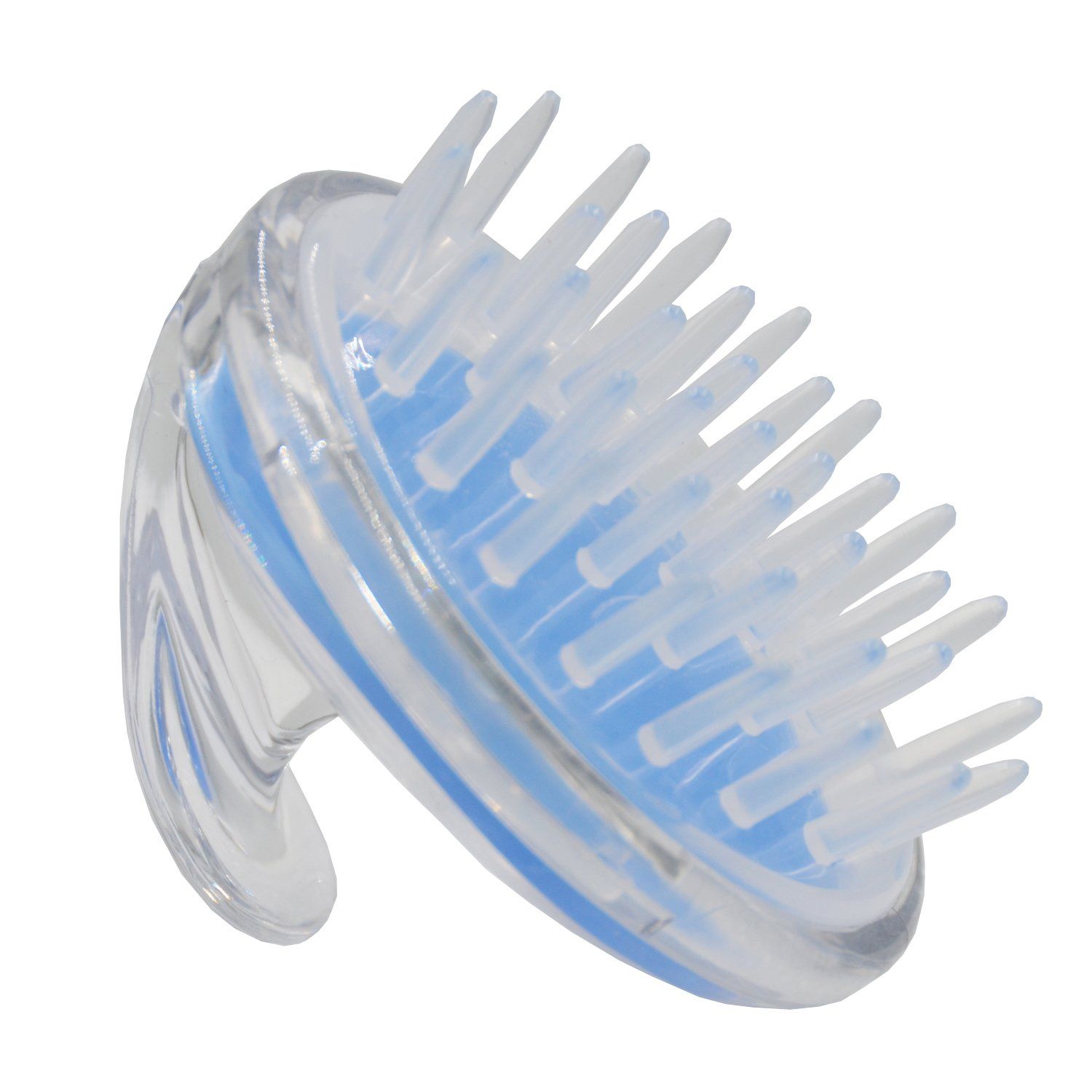 Manual Scalp Massagers Brush view 3