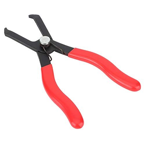 Push Pin Pliers, Degree Plastic Fastener Remover Tool Snap Rings and Body Clip view 3