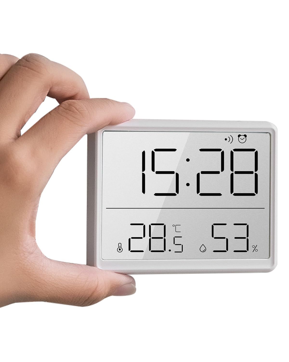 Smart Digital Alarm Clock view 5