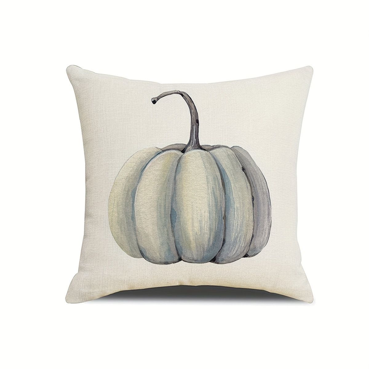 Fall Decorations Pillow Covers Autumn Thanksgiving Outdoor Throw Pillow Covers view 2