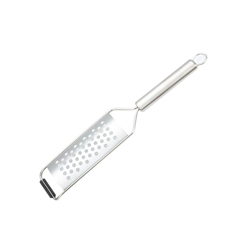 3Pcs Mini Cheese Grater With Handheld Cheese Stainless Steel Shredder Kitchen — image 1