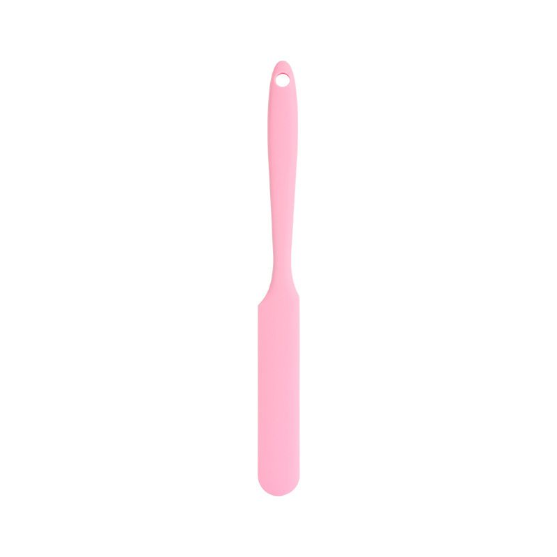 Silicone Jar Scraper with Long Handle