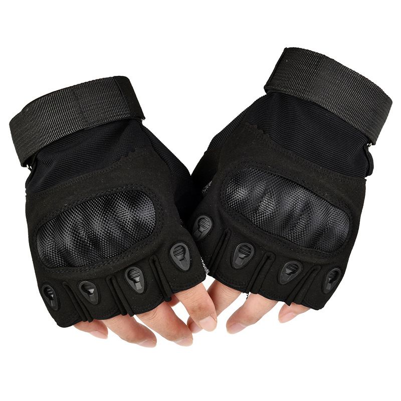 Sport Gloves (Half Finger) for Men