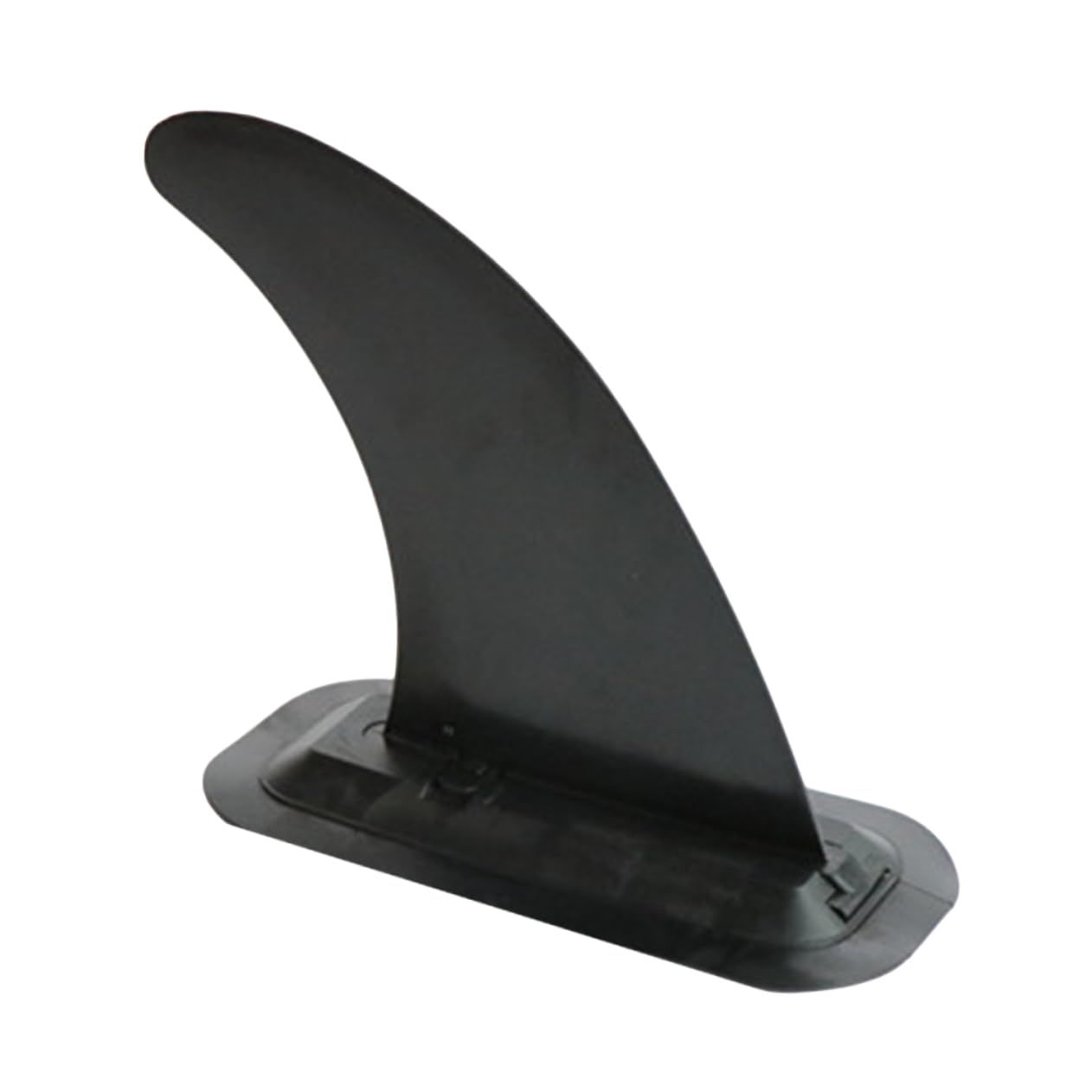Running Parachute Surfboard Fin Water Fin Dress Guard Bike Canoe Fin Accessories