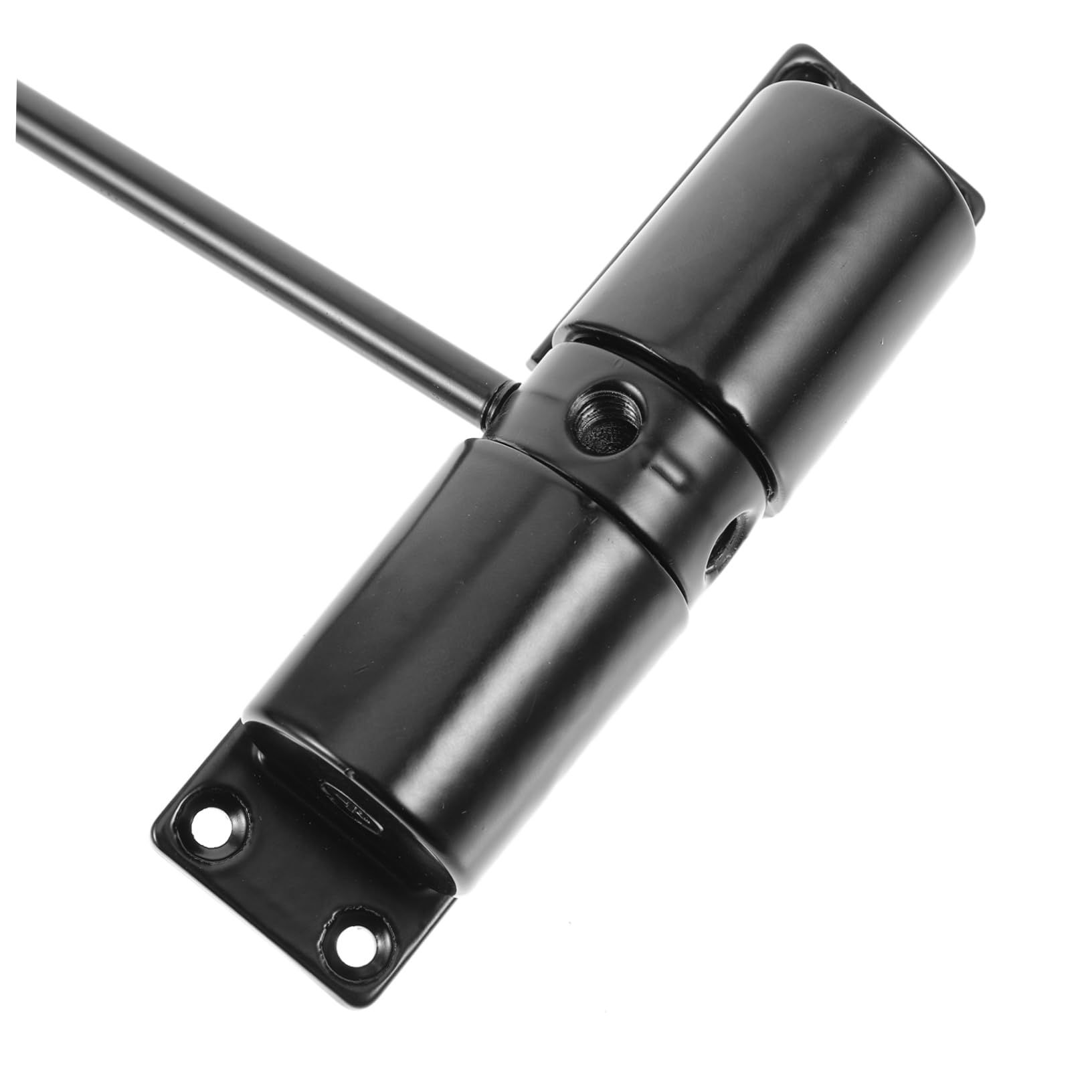 Automatic Door Closer Quiet and Safety Spring Door Closer — image 1