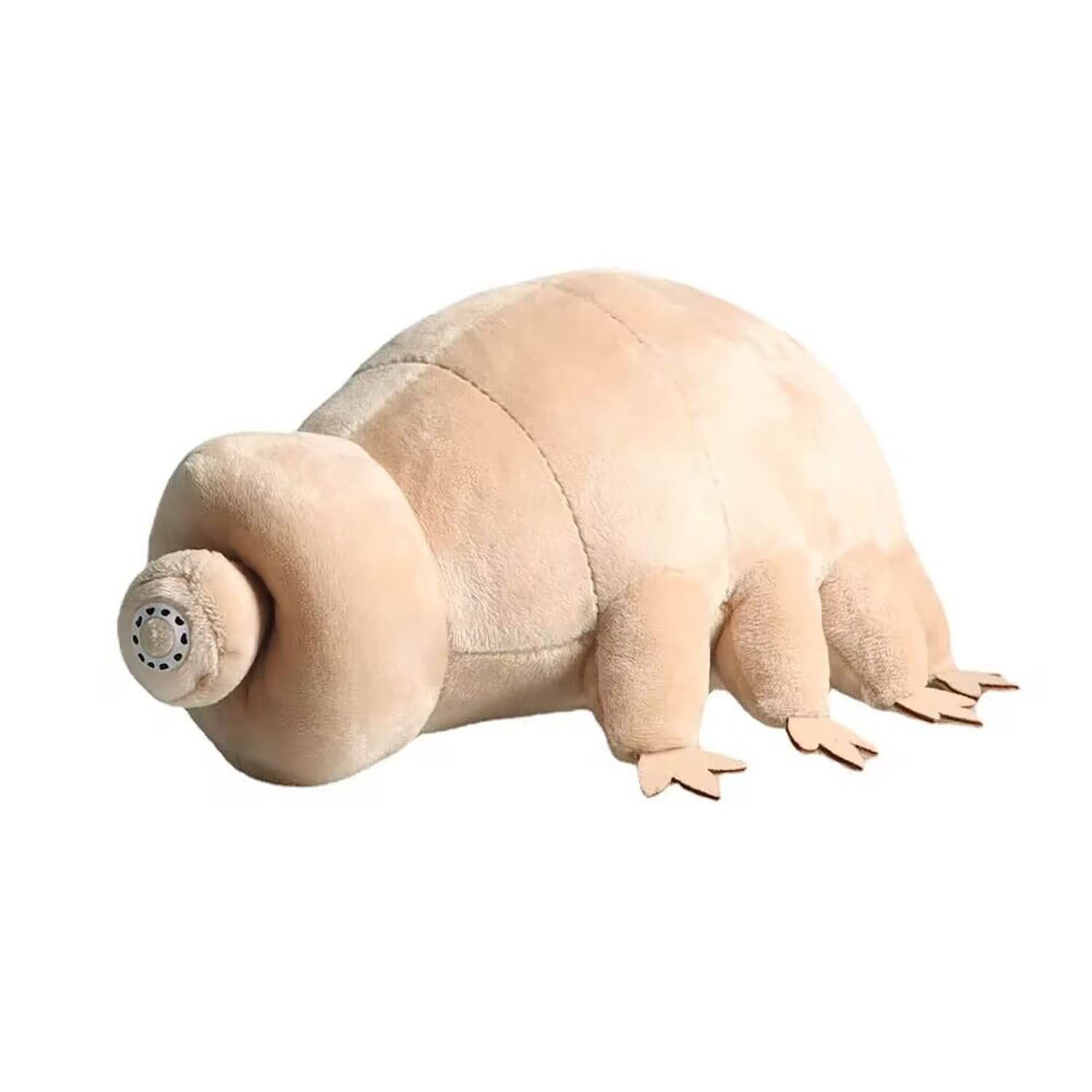 Stuffed Animal Plush Toy Gift for Girls Boys Christmas Water Bear Stuffed — image 1