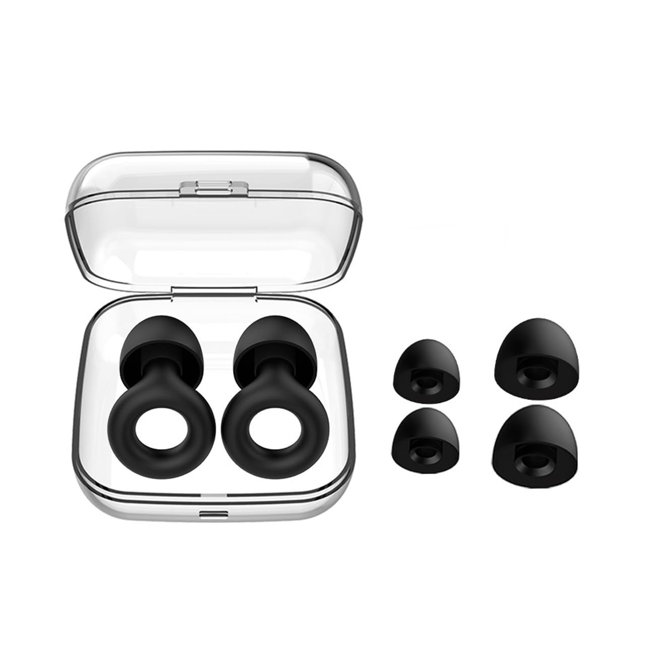 Ear Plugs for Noise Reduction