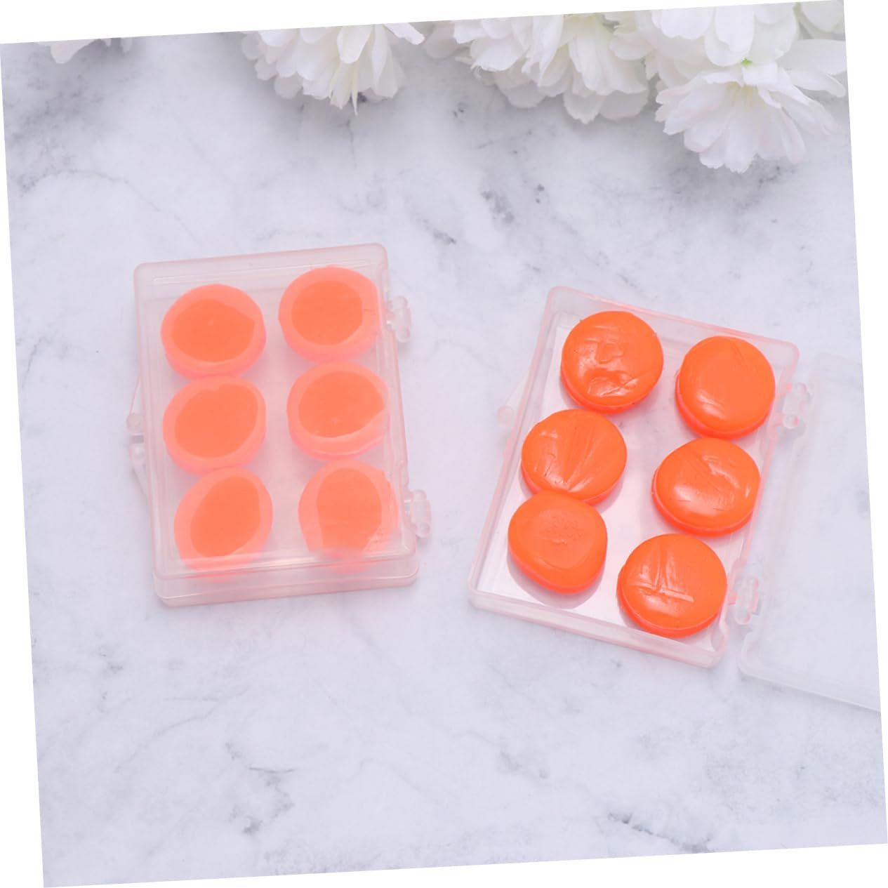 18 Pairs Ear Plugs for Sleeping Noise Cancelling view 4