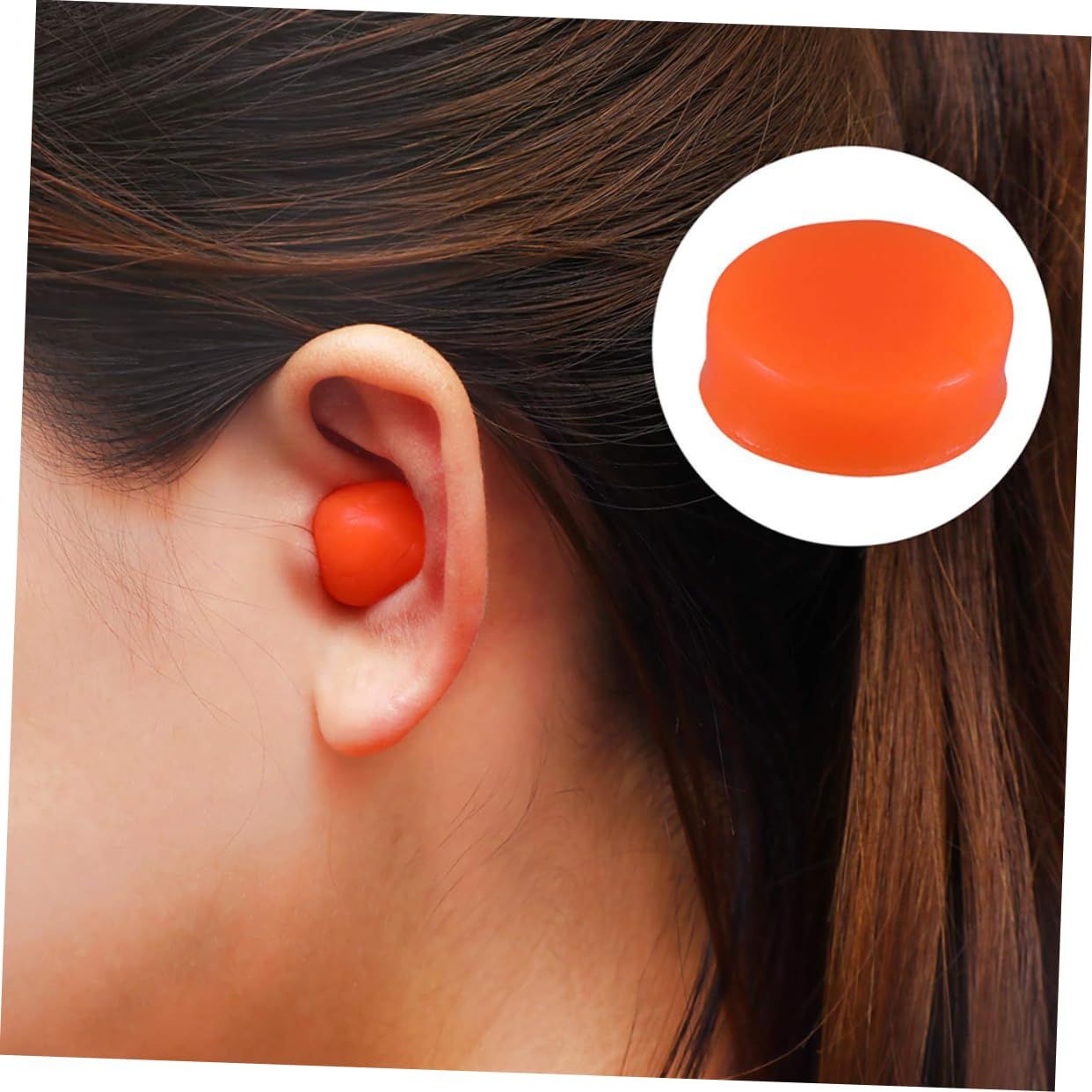 18 Pairs Ear Plugs for Sleeping Noise Cancelling view 5