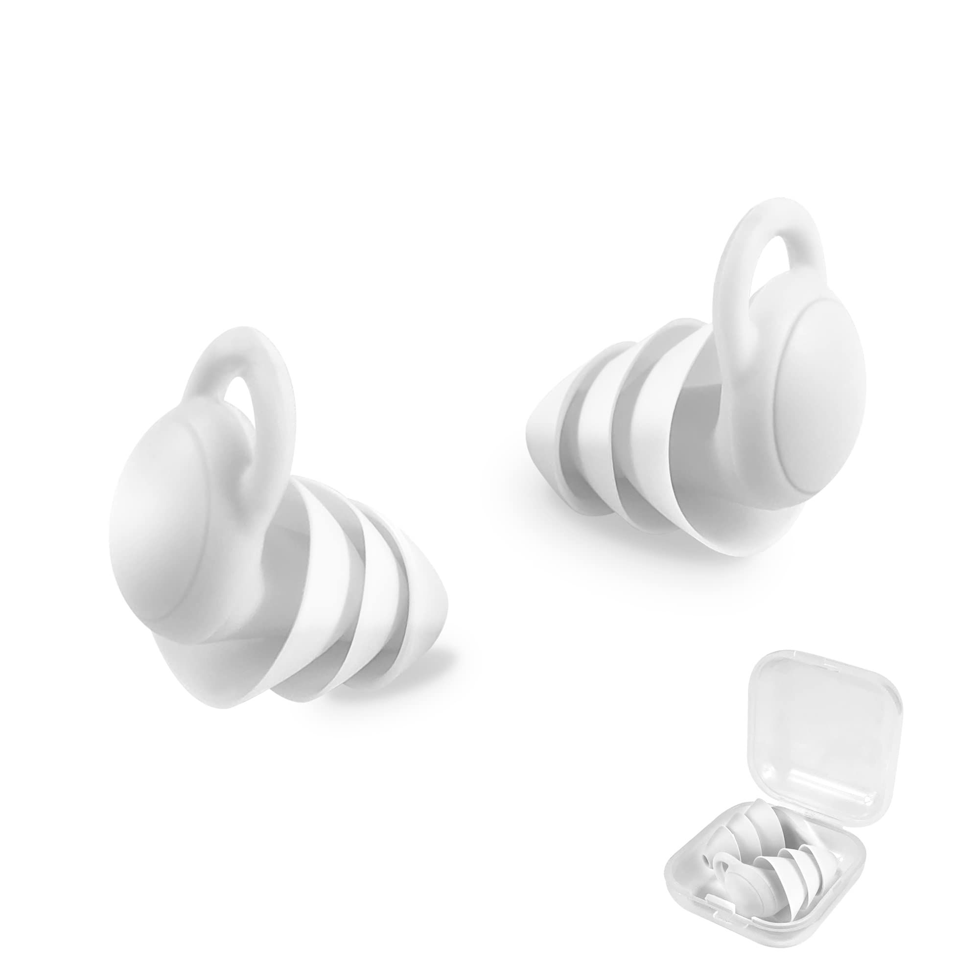 Ear Plugs for Sleeping Noise Cancelling