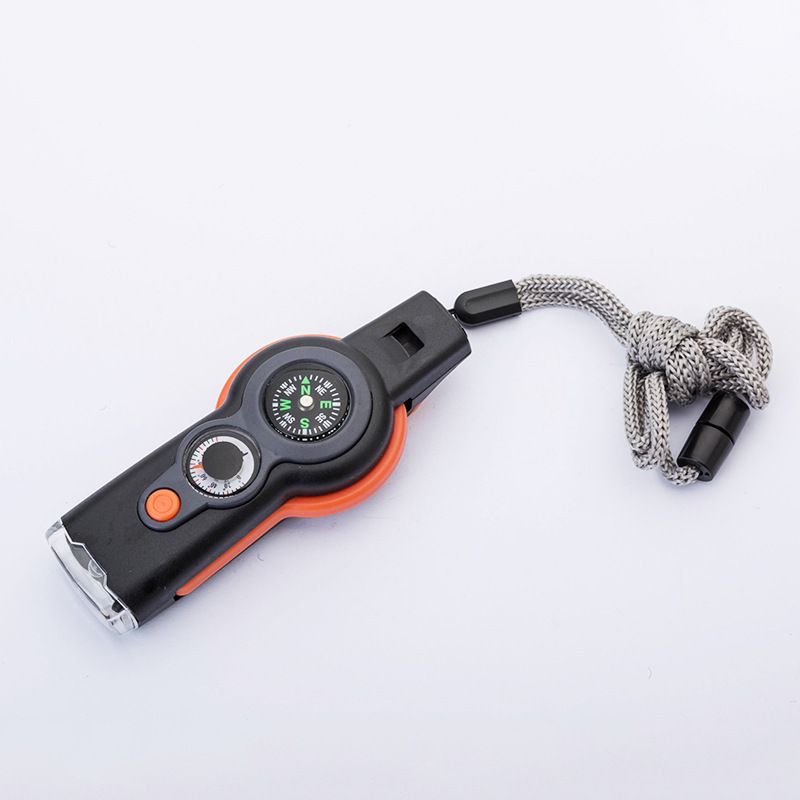 7-in-1 Emergency Survival Function Whistle view 3