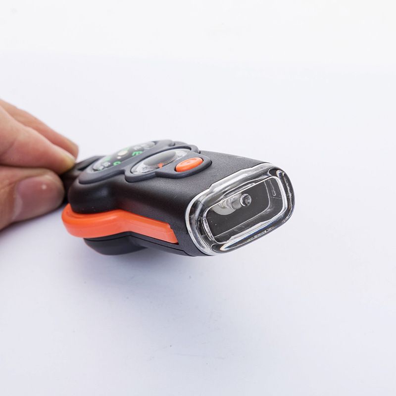 7-in-1 Emergency Survival Function Whistle view 4