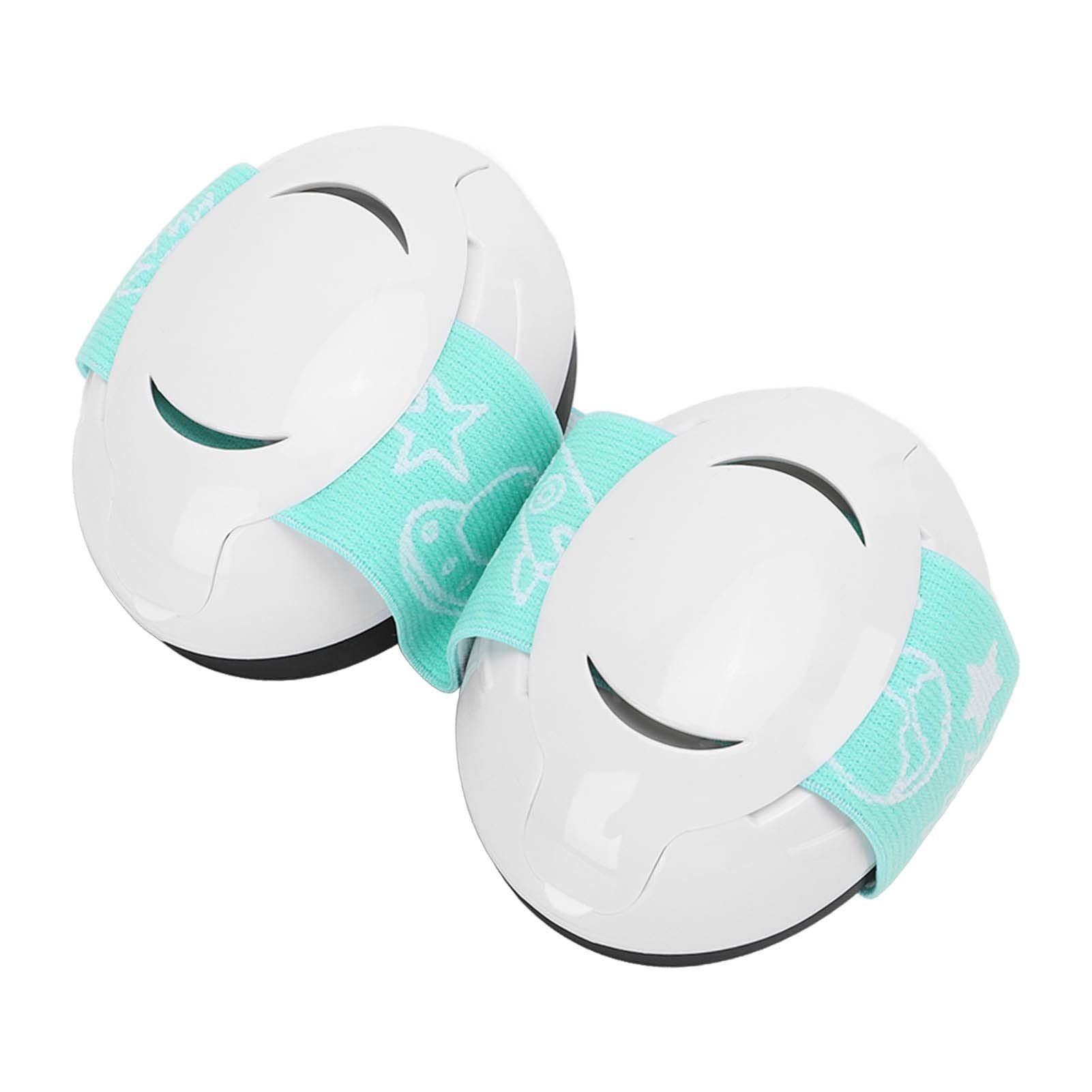 Baby Ear Protection | Baby Noise Cancelling Headphones | Comfortable Infant