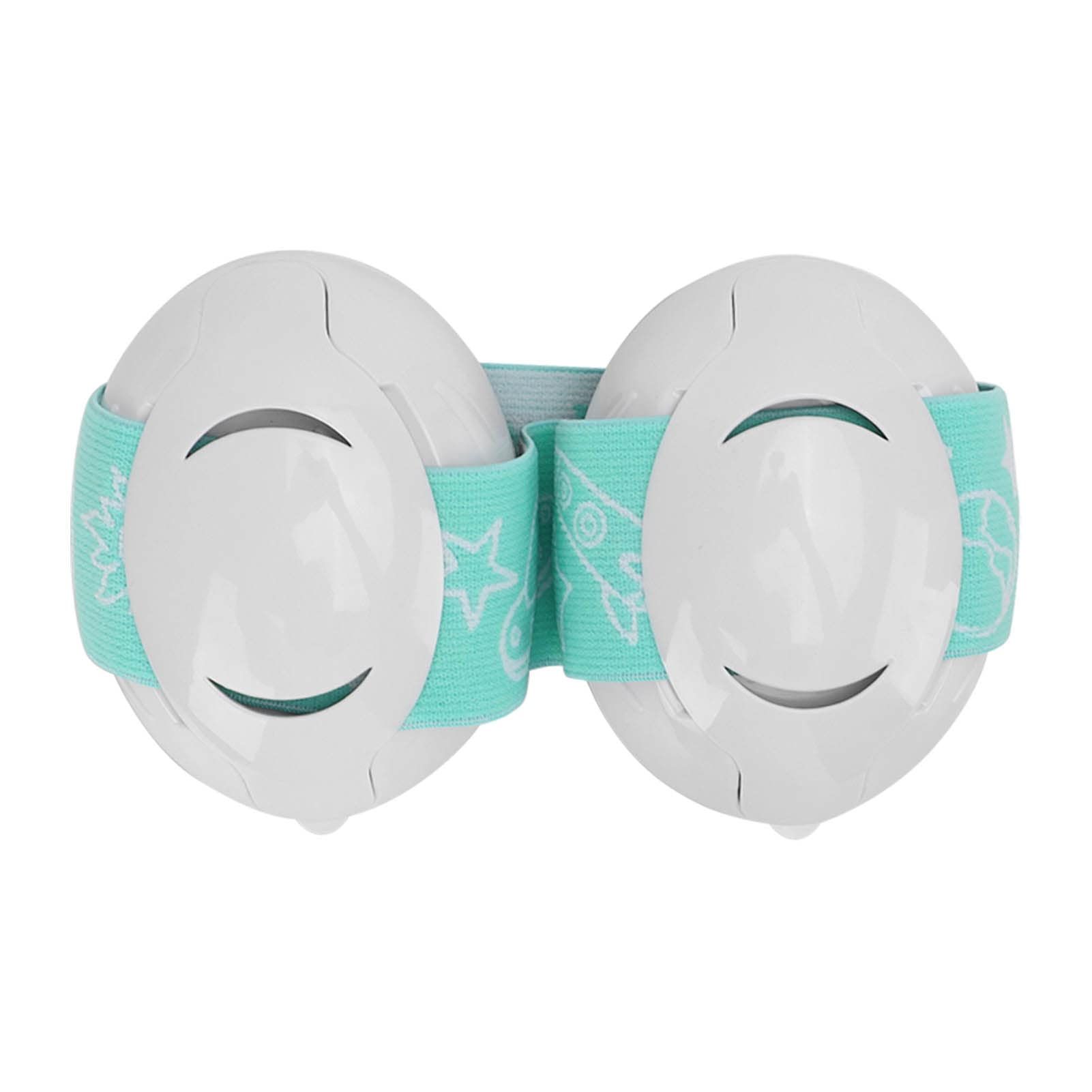 Baby Ear Protection | Baby Noise Cancelling Headphones | Comfortable Infant view 2