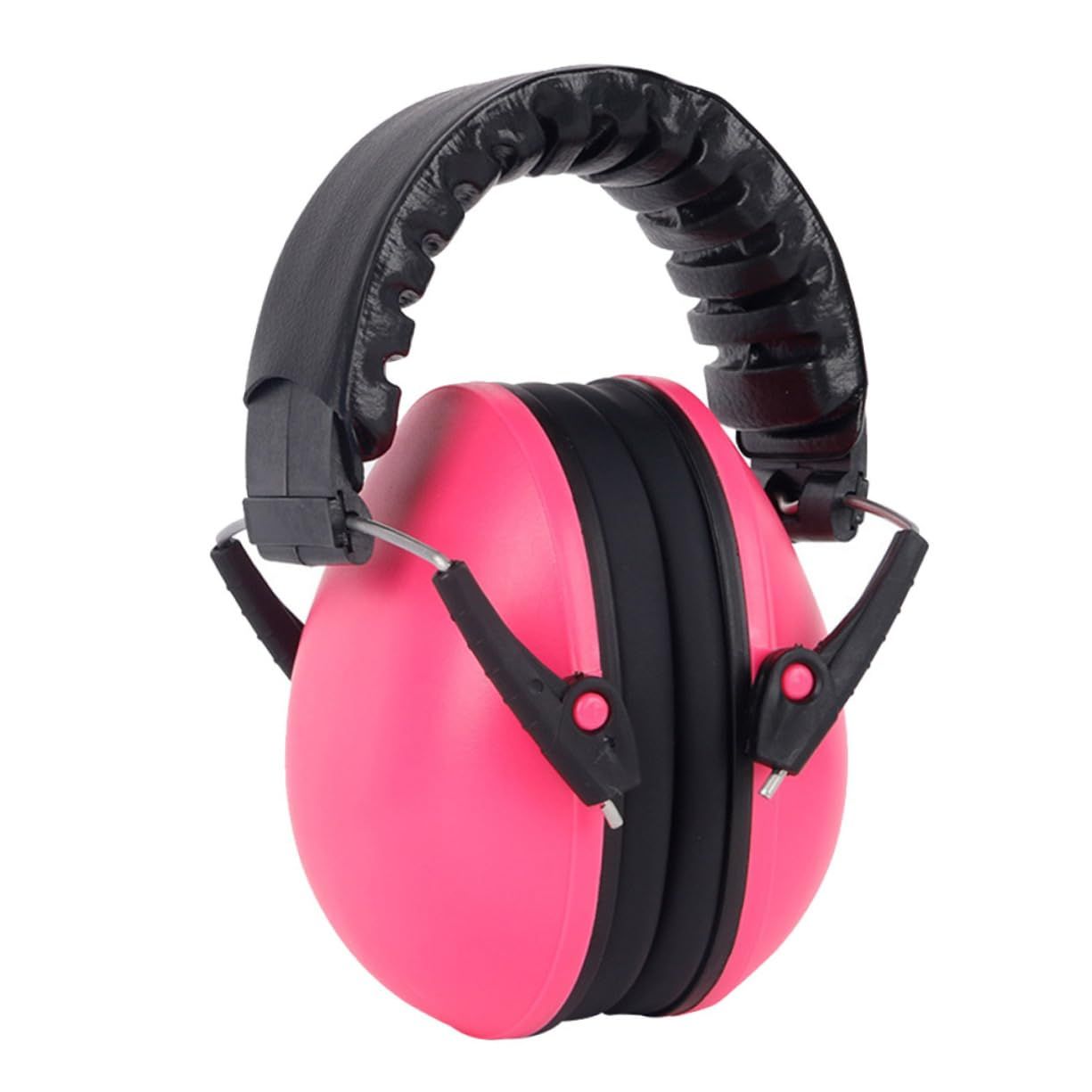 Kids Ear Defender Noise Cancelling Headphones Noise Reduction Earmuffs