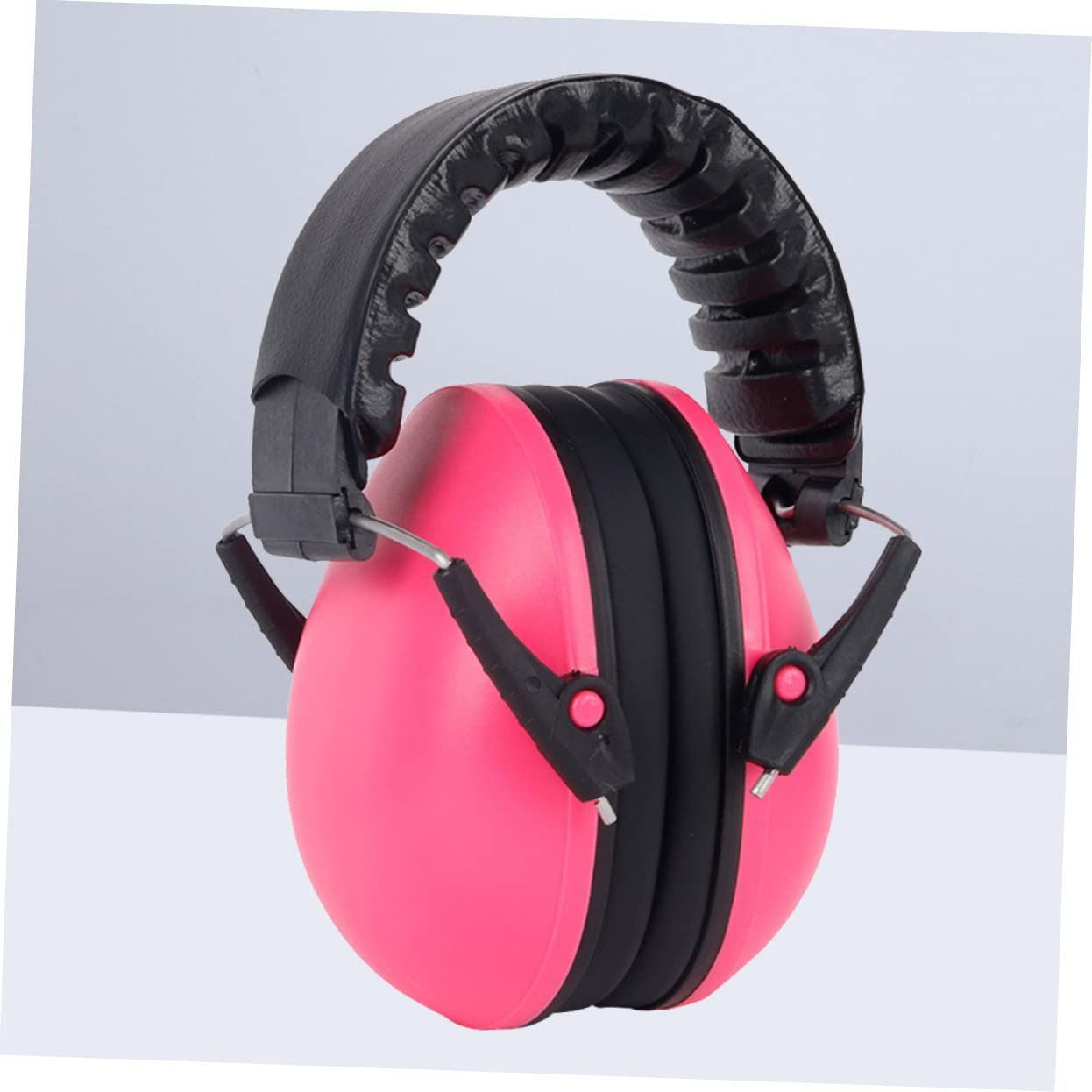 Kids Ear Defender Noise Cancelling Headphones Noise Reduction Earmuffs view 2