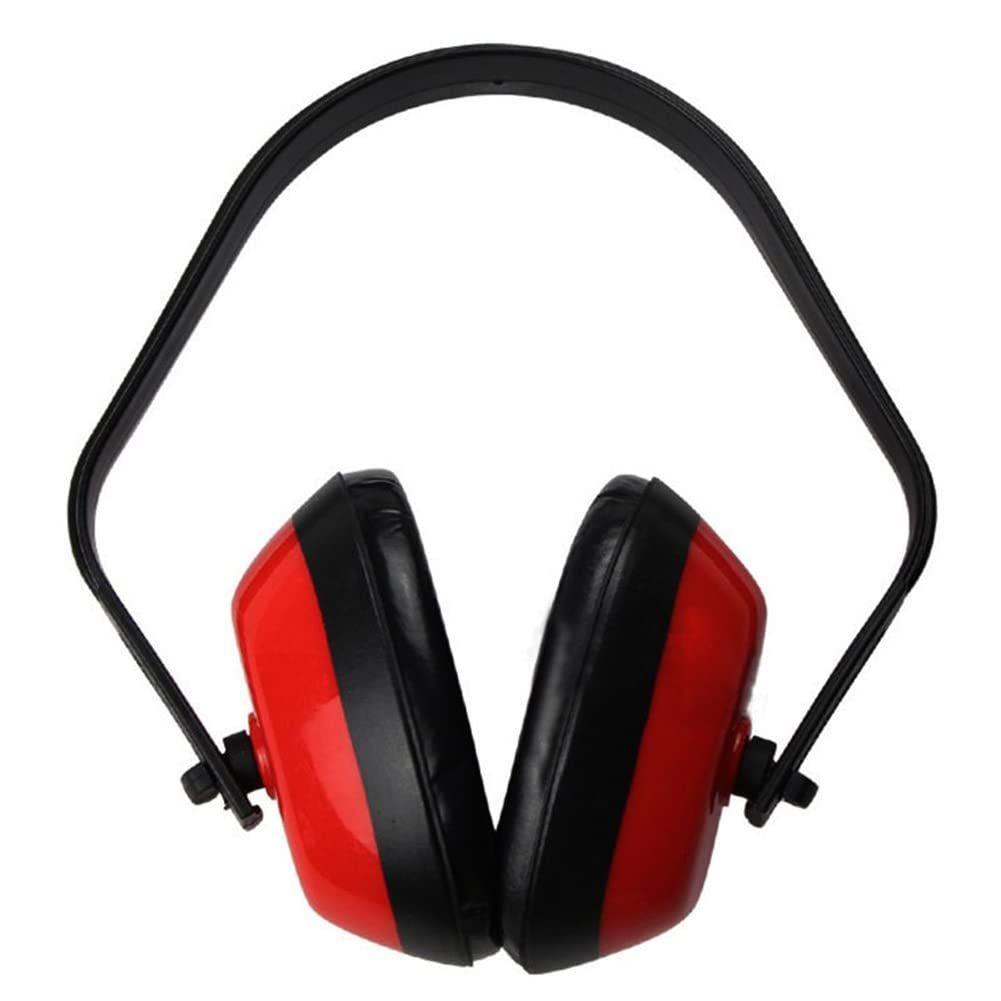Canceling Hearing Protection Headphone Adjustable defender Noise Reduction