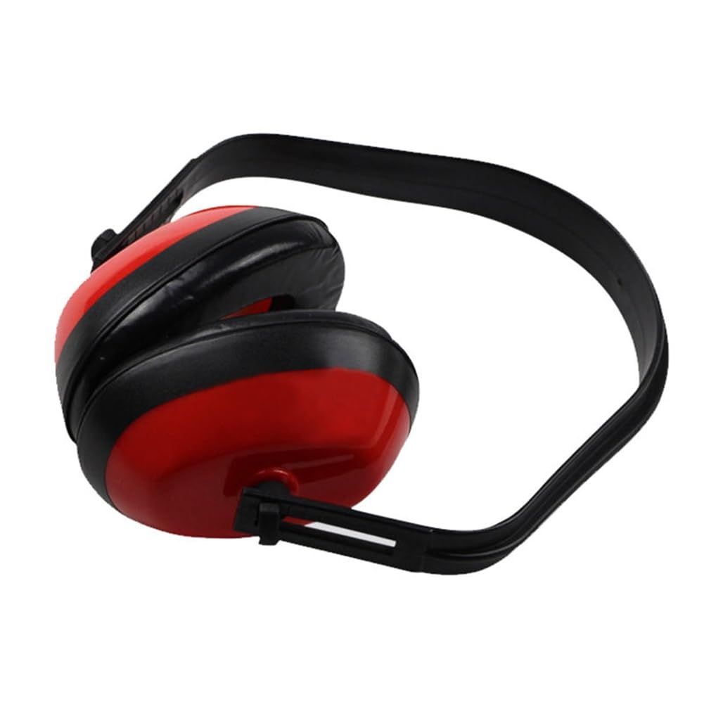 Canceling Hearing Protection Headphone Adjustable defender Noise Reduction view 5
