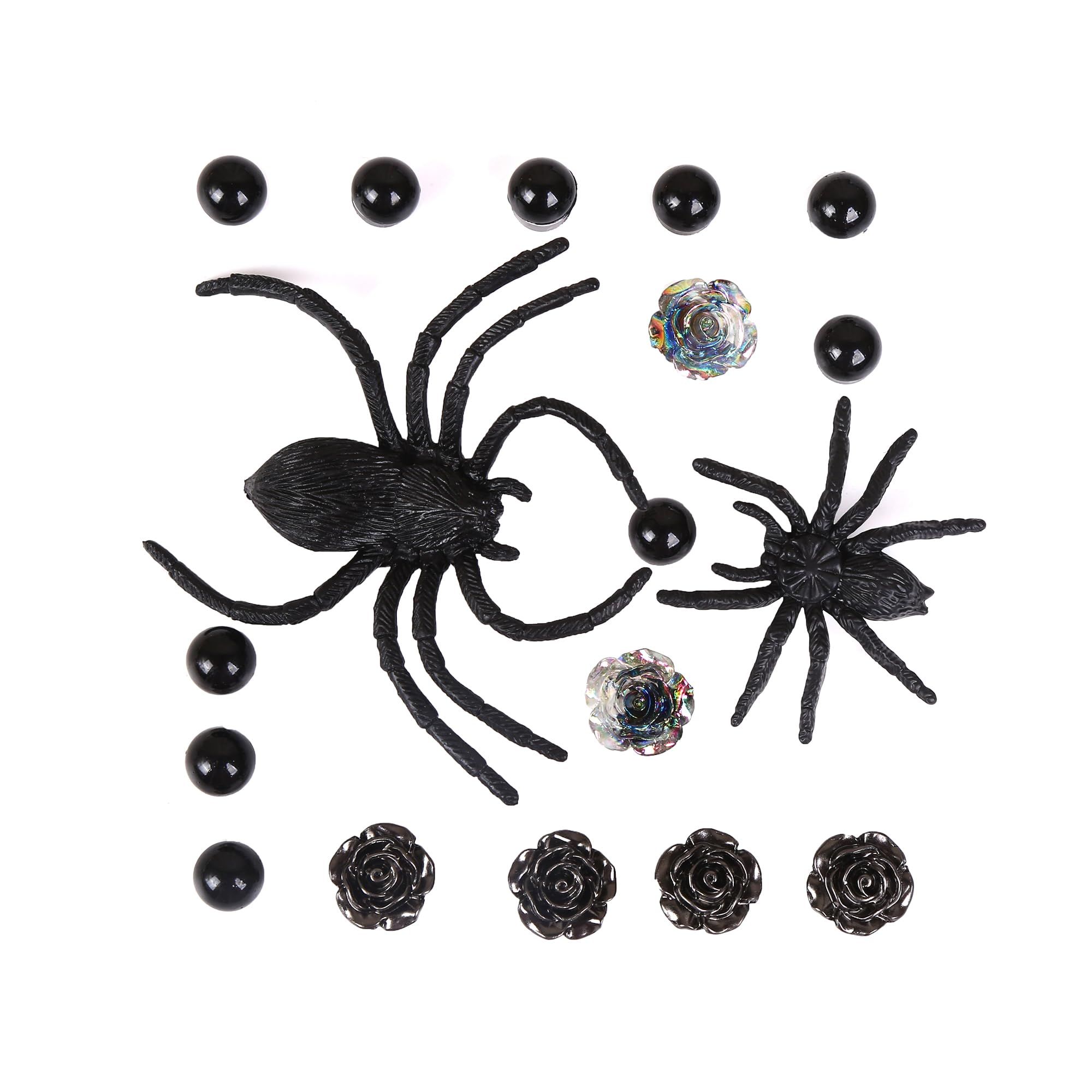 Shoe Charms,Shoe Decoration Charms,Cute Shoe Accessories Charms for Teens Kids — image 1