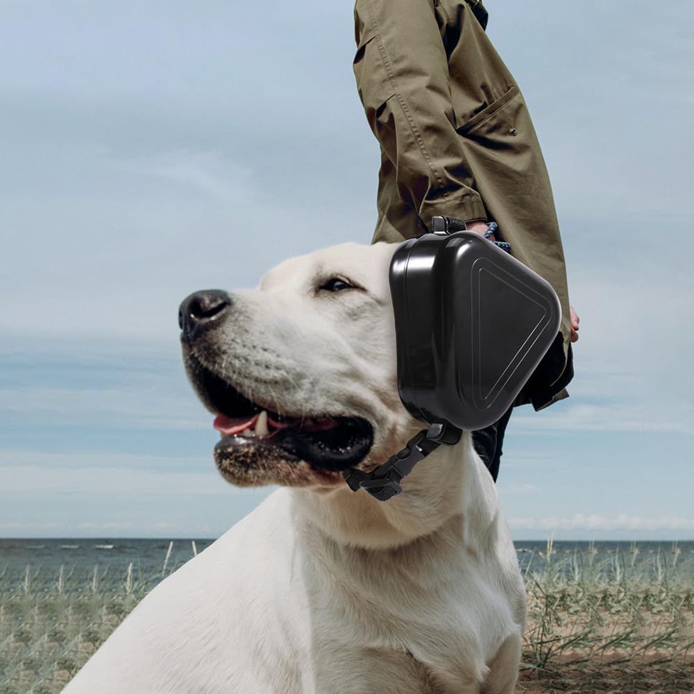 Dog Noise Protection Ear Muffs for Dogs Hearing Protection for Dogs Noise view 5