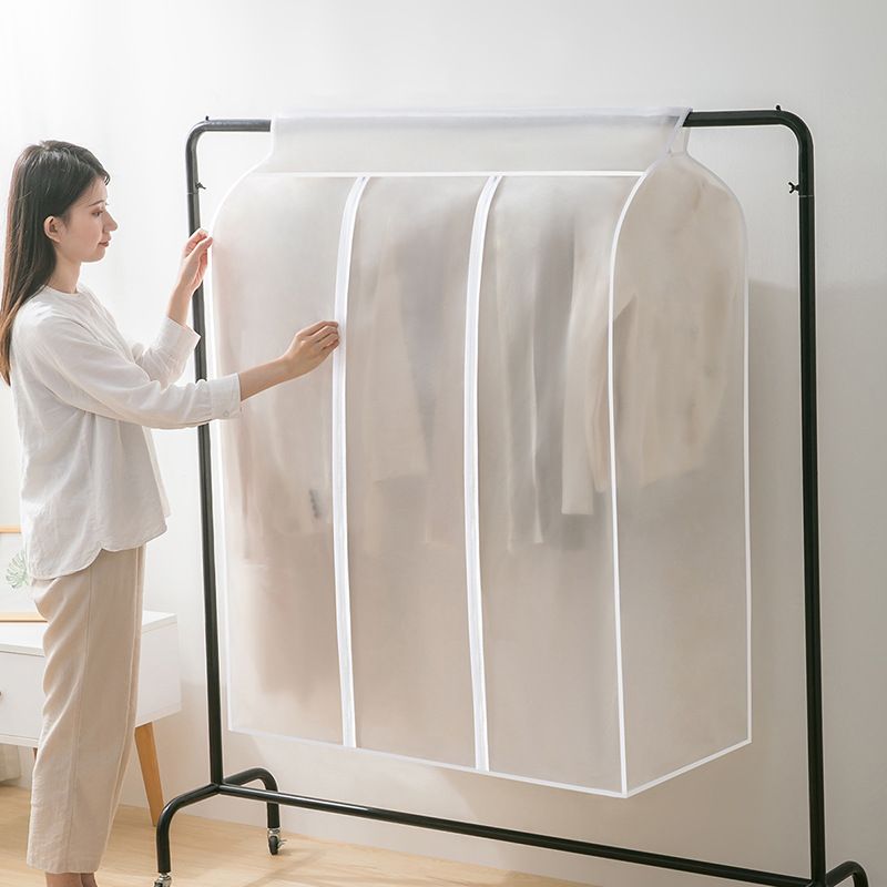 50'' Garment Bags for Hanging Clothes — image 1