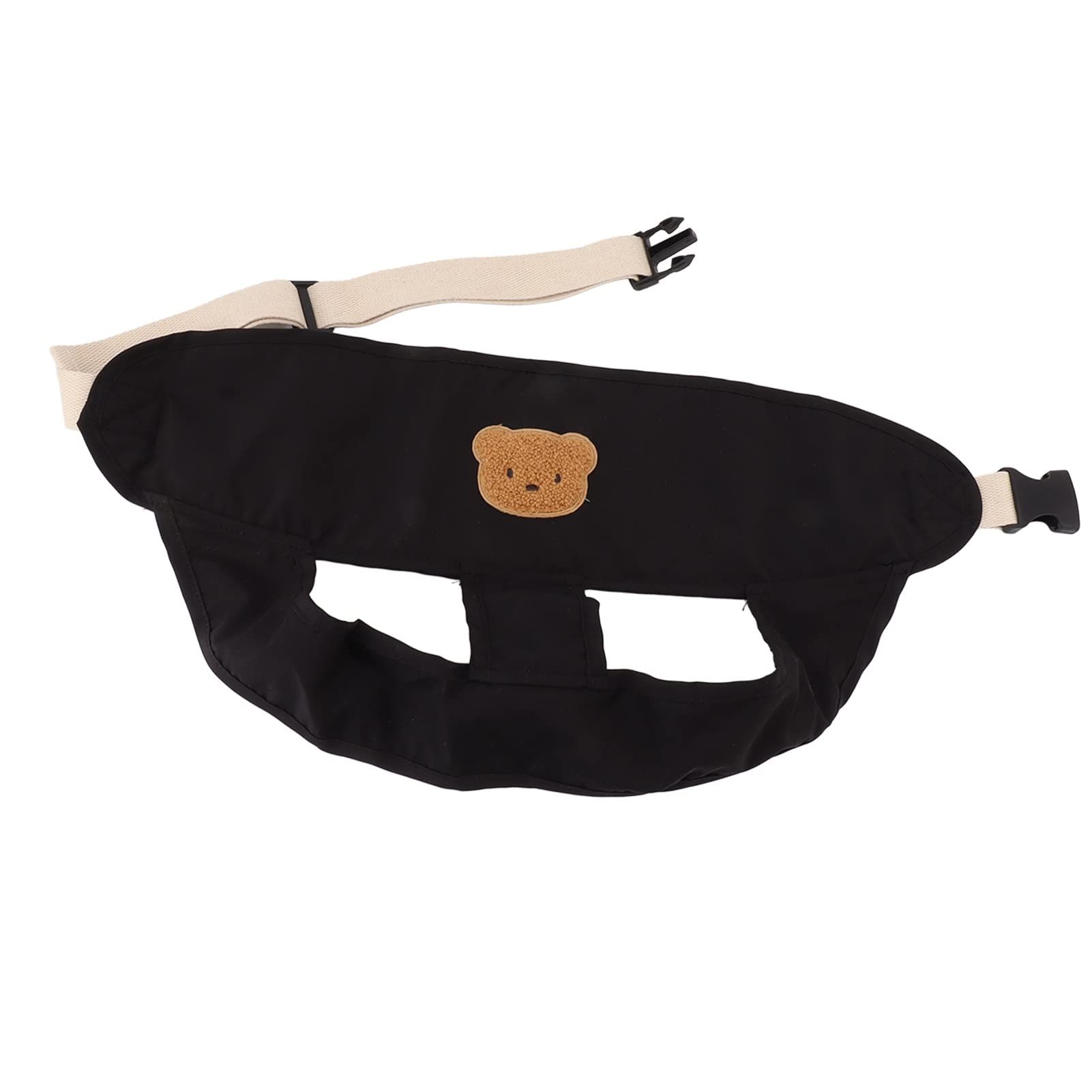 Harness Seat for High Chair Baby Feeding Safety Seat with Strap