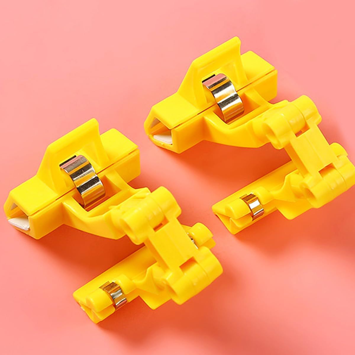 Adjustable Copy Holder Clip – Flexiable Holder - handy Artist Supplies Holder view 2