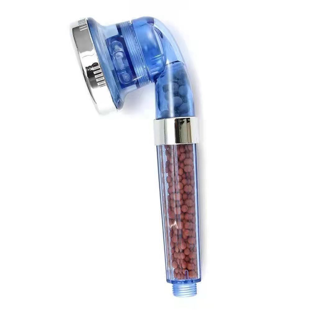Filtered Shower Head, Shower Head Filter for Hard Water, High Pressure Shower view 2