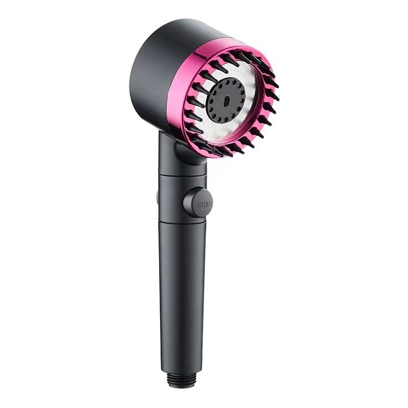 High Pressure Shower Heads