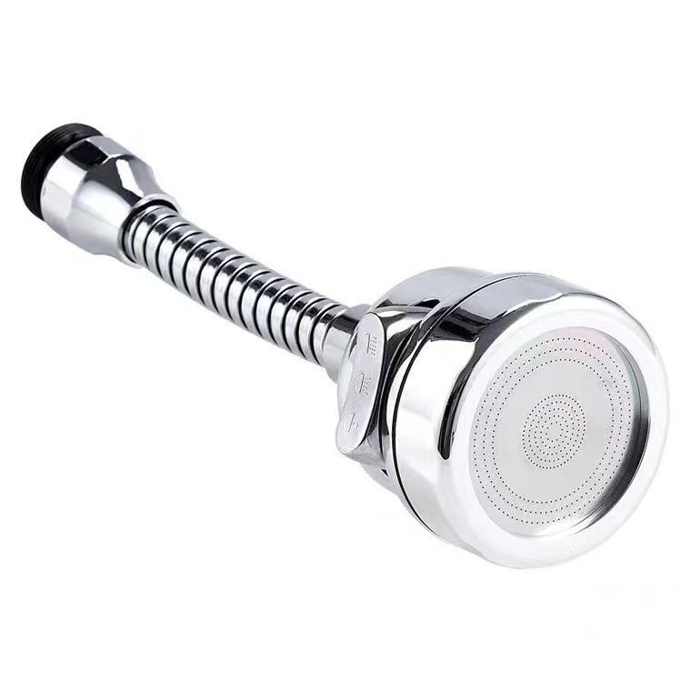 Kitchen Water Filter Faucet