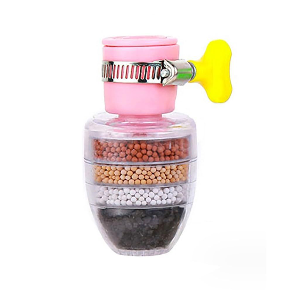 3PCS Activated Carbon Water Filter Set view 2