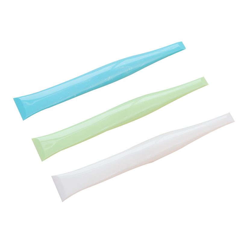 3 Pack Home Kitchen Plastic Multipurpose Stiff Scraper Scratch Free Cleaning