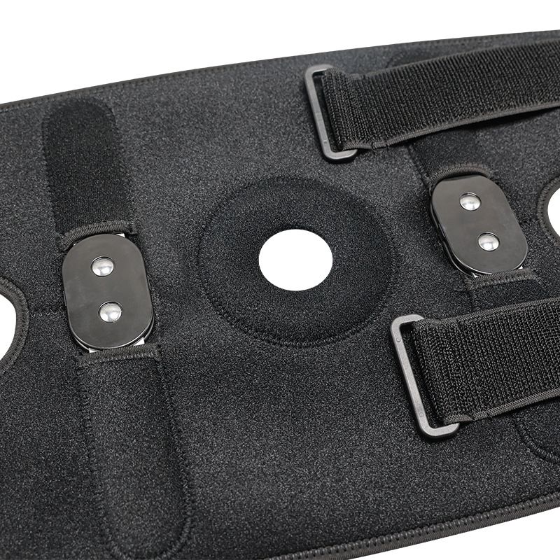 Stable Support of The Knee view 2