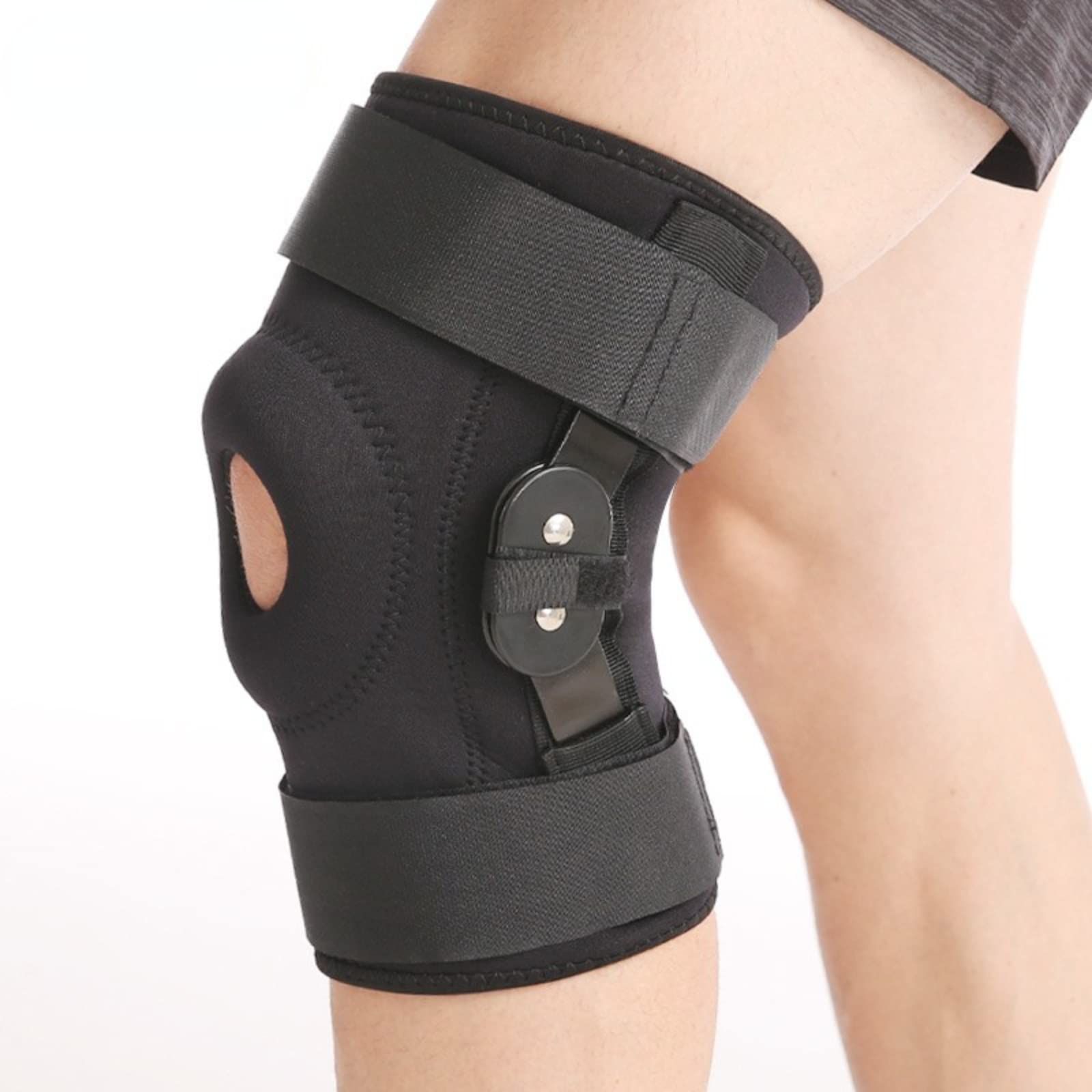 Stable Support of The Knee view 4