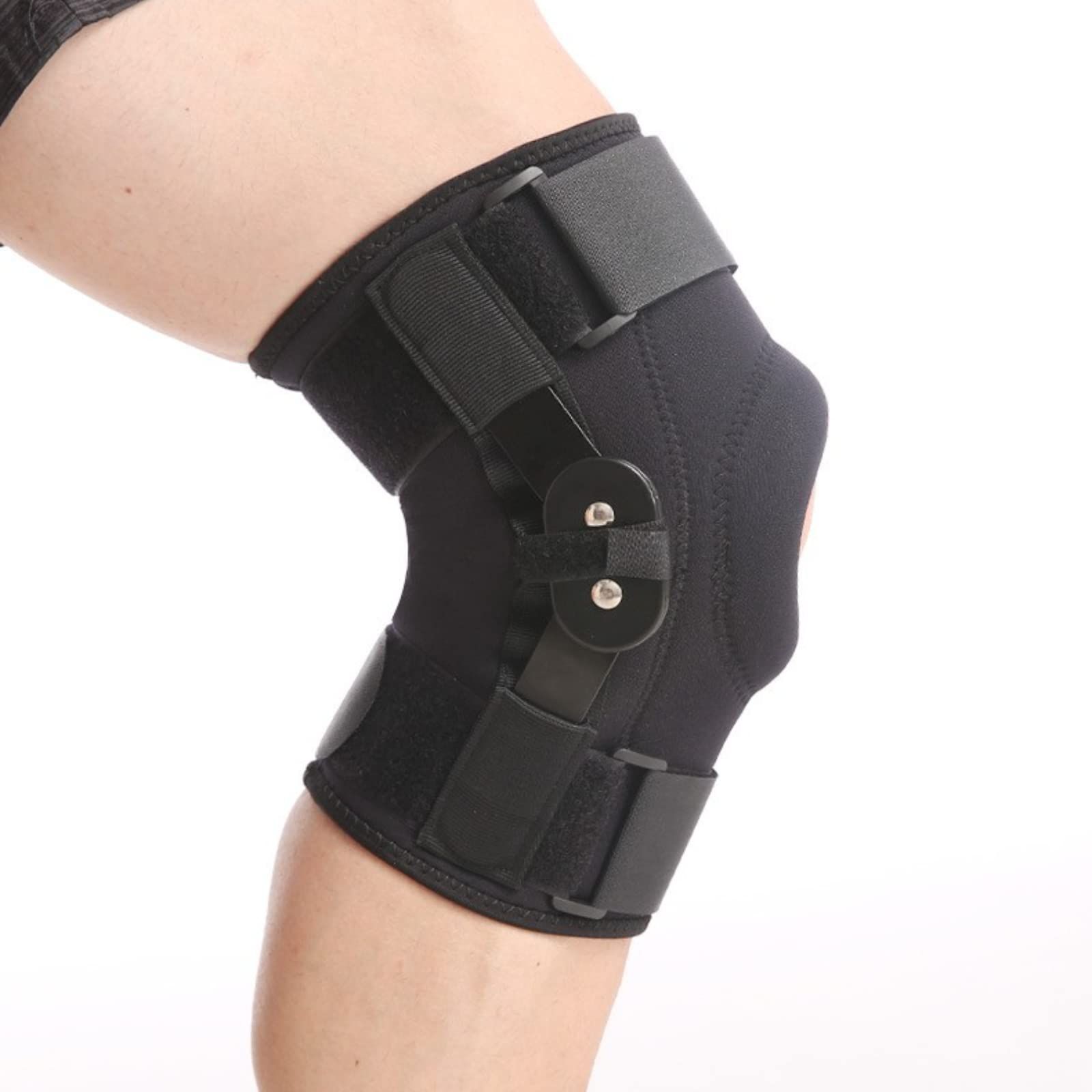 Stable Support of The Knee view 5