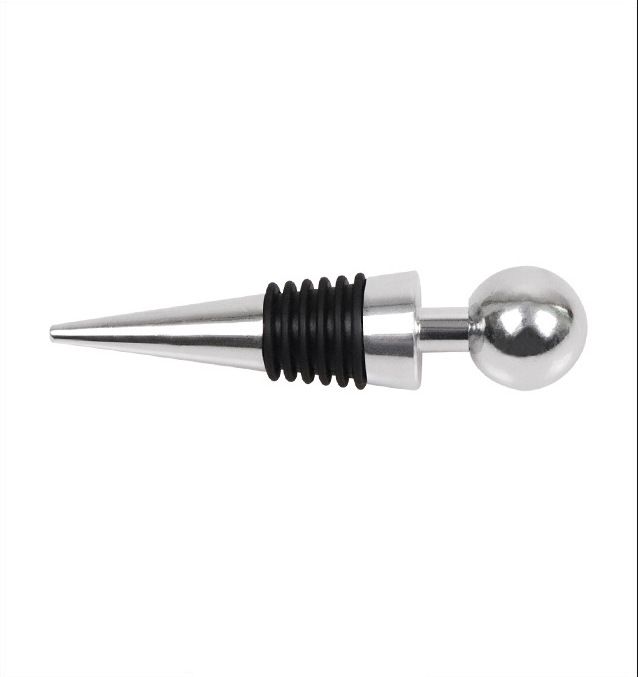3 Pcs Wine Stopper Bottle Stopper Wine Saver view 5