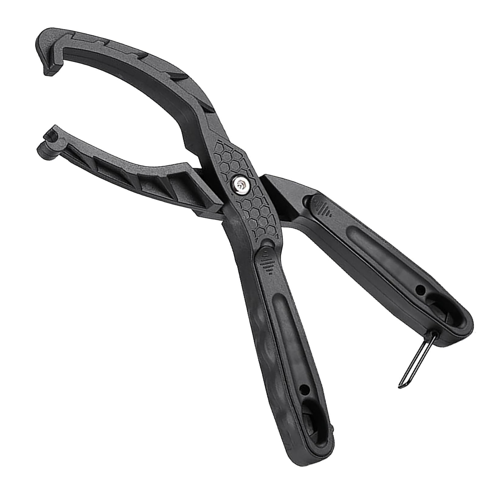Bike Tire Plier, Tire Bead Jack Install & Removal Clamp Repair Tool Bike Tire — image 1