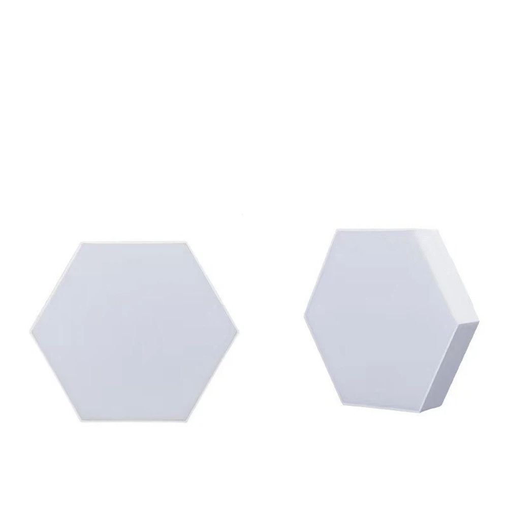 Music Sync Hexagon Lights