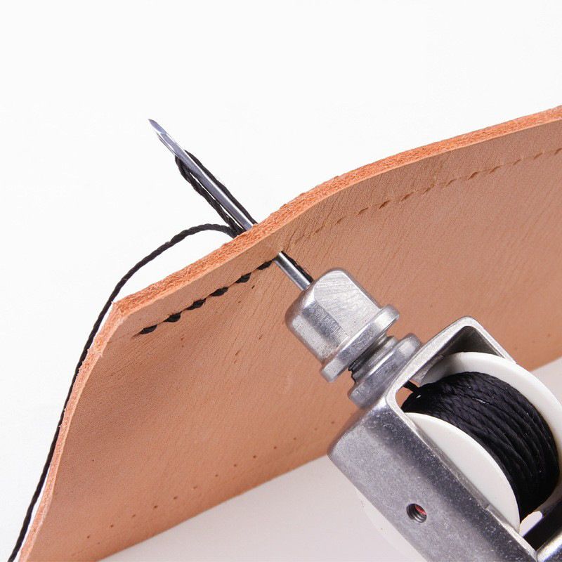 Repair Stitch Kit Canvas Sewing Kit for Shoes view 2