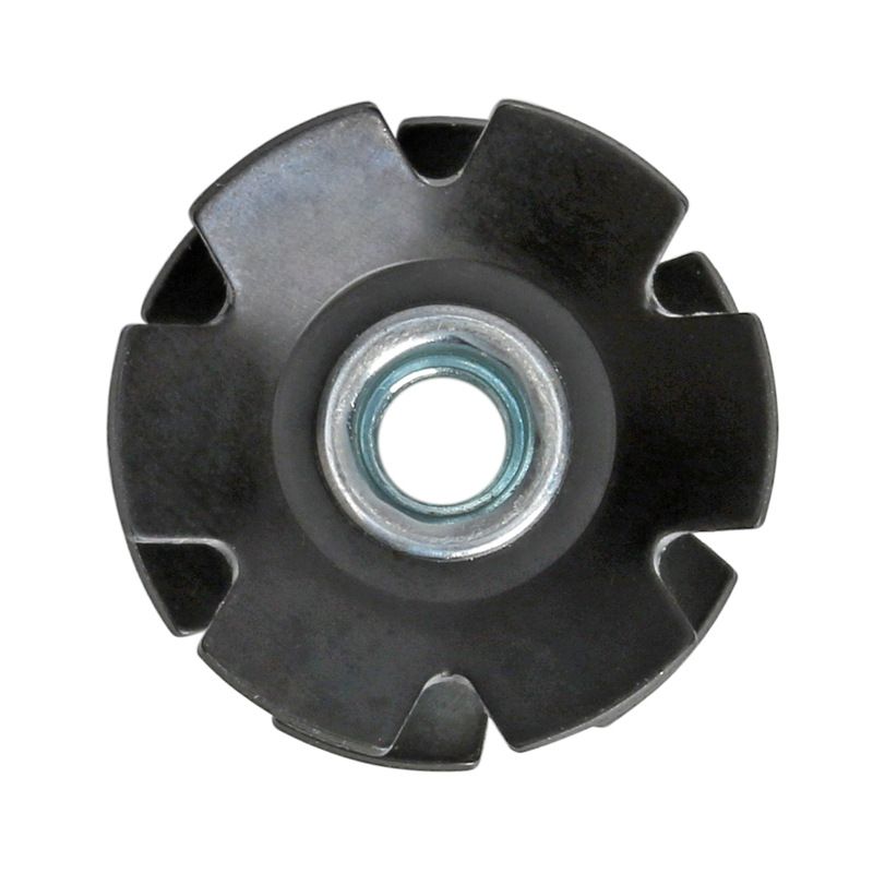 Star Nut Bike Cycling Bicycle Metal Headset Star Nut Accessories for Forks view 4
