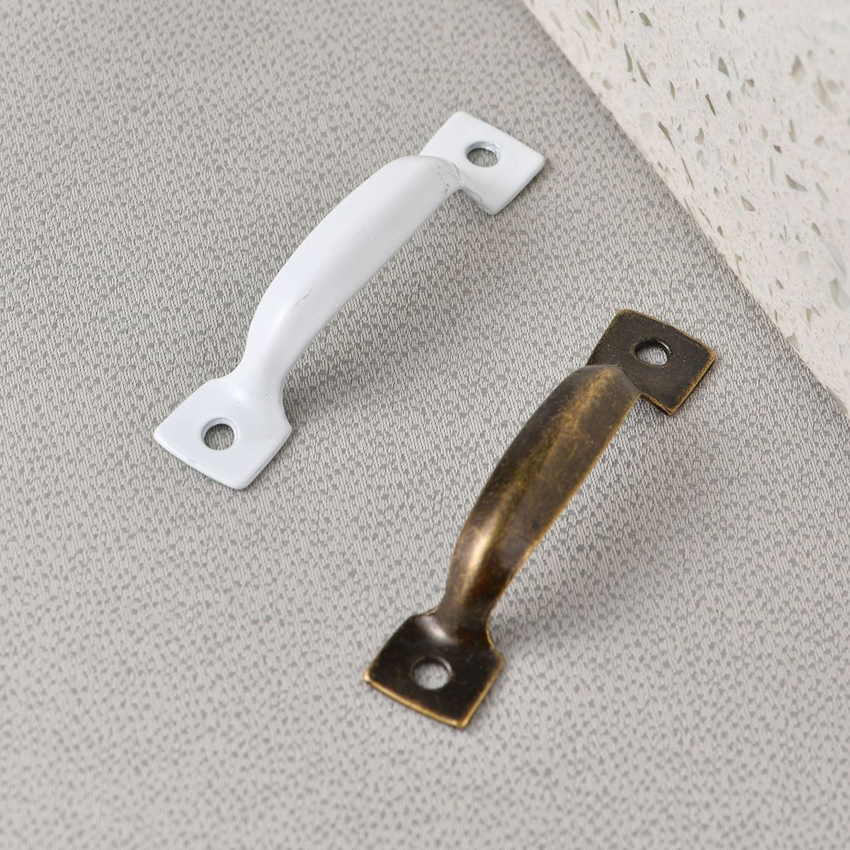 Pull Handle for Screen Doors and Drawers view 2
