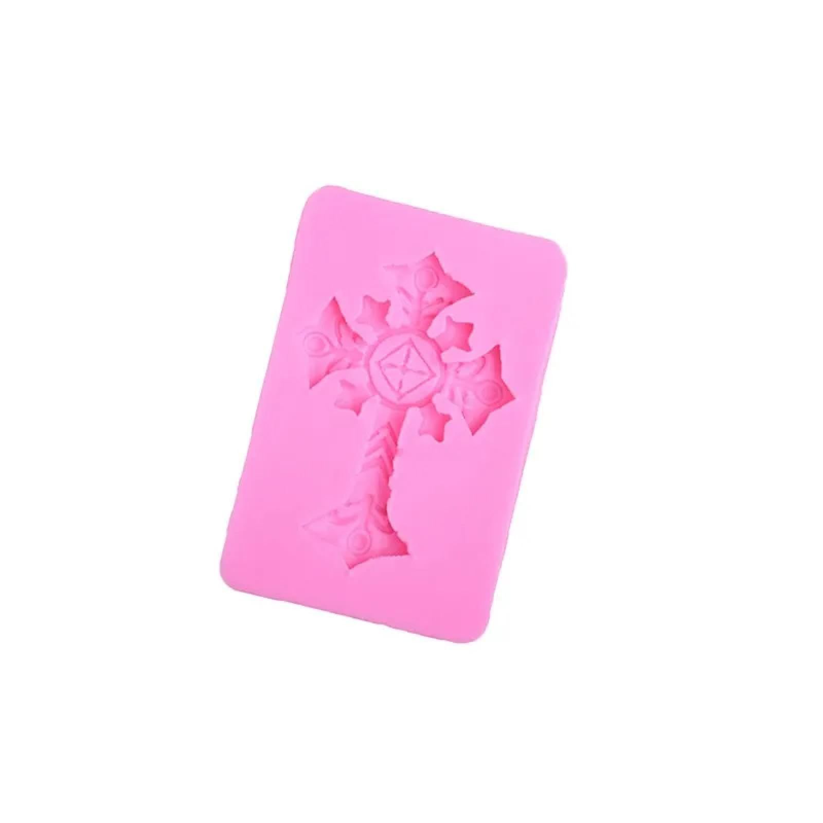 Soap Silicone Molds Chocolate Making Dessert Baking Tools Resin Art Pendant view 4