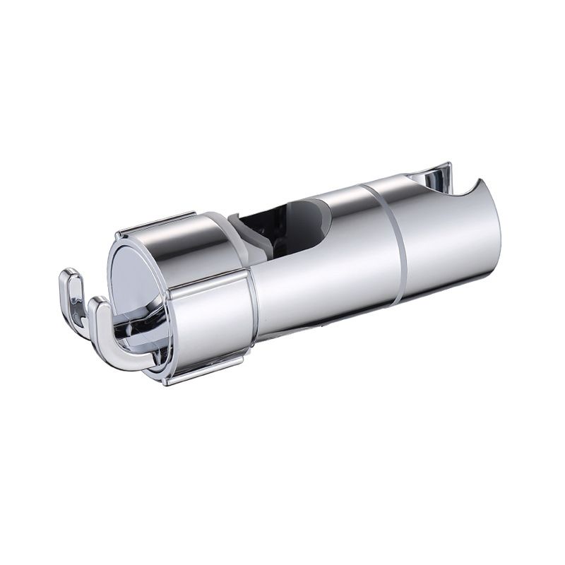 Punch Free Shower Head Bracket