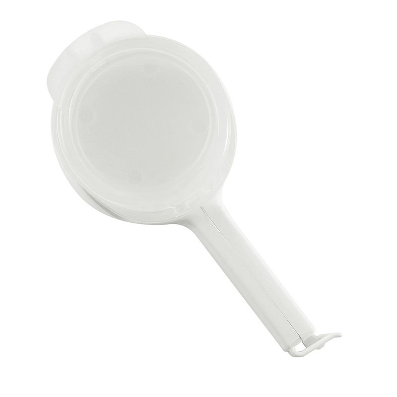 4PCS Food Storage Sealing Clips with Pour Spouts — image 1