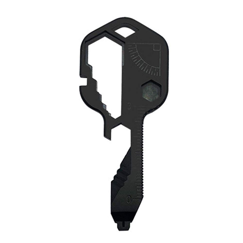24-in-1 Versatile Hand Tool for Camping Travelling