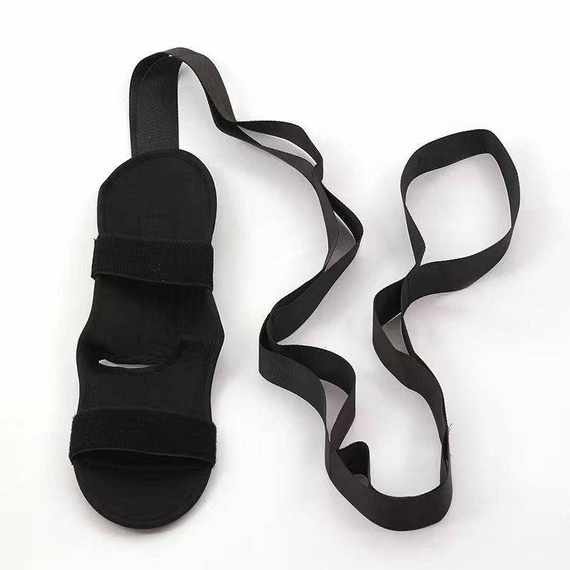 Non Slip Calf Night Relief for Plantar Fasciitis view 2