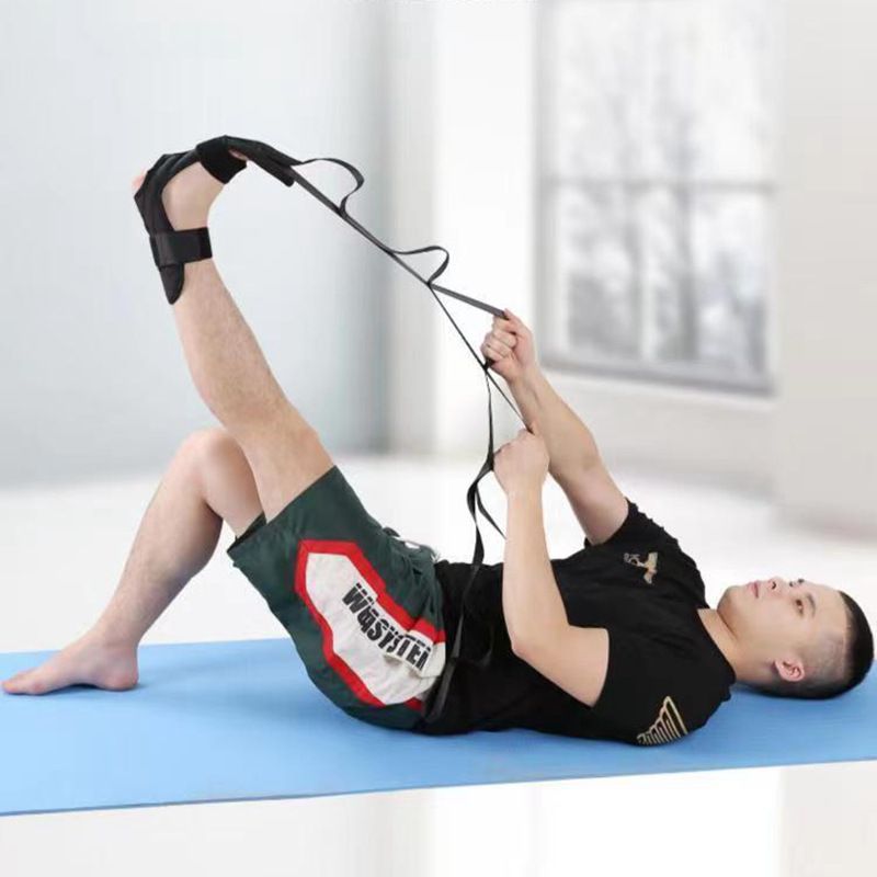 Non Slip Calf Night Relief for Plantar Fasciitis view 3