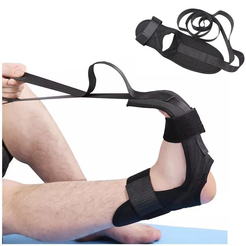 Non Slip Calf Night Relief for Plantar Fasciitis view 4