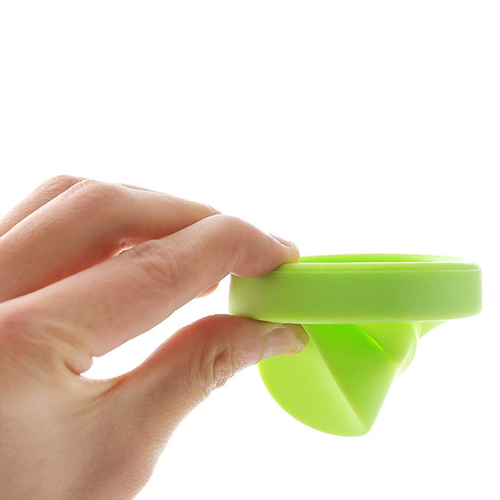 3PCS Collapsible Cup Compact Silicone